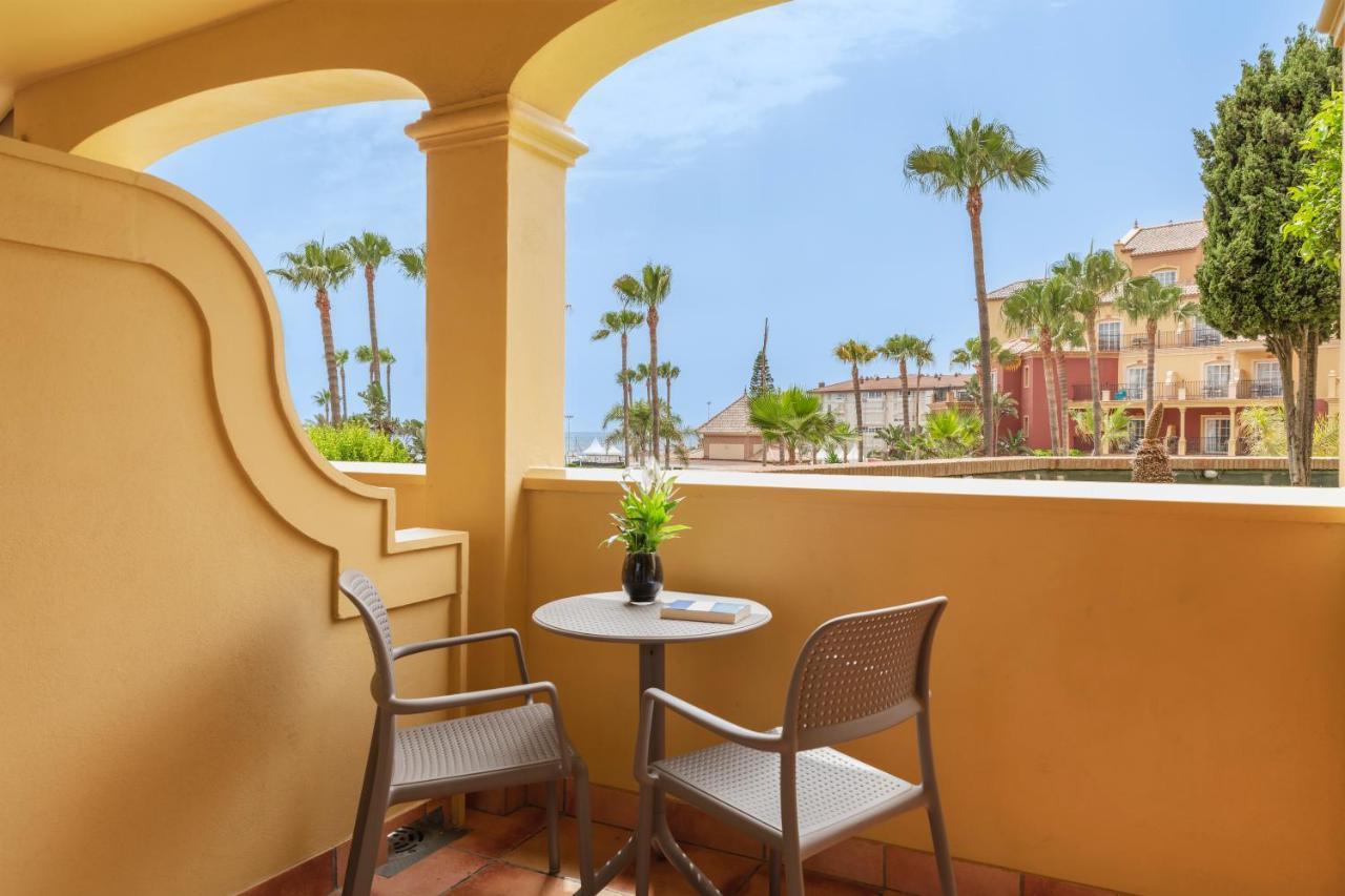 Double Room Garden View